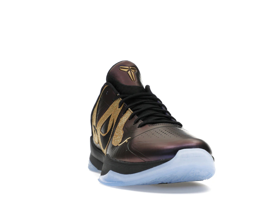 Nike Kobe 5 Protro Année du Mamba Aubergine