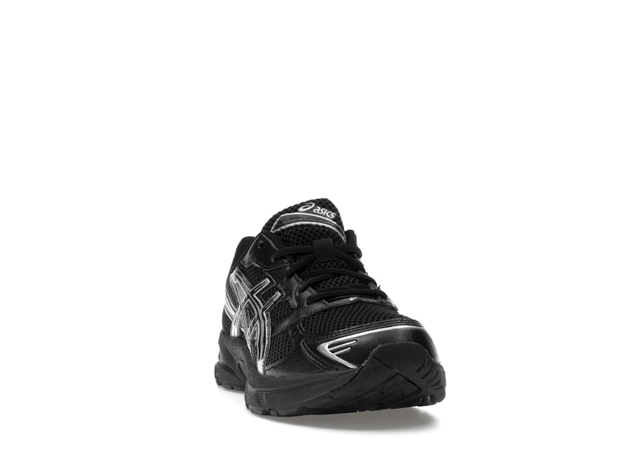 ASICS Gel-1130 Noir Argent Pur (GS)