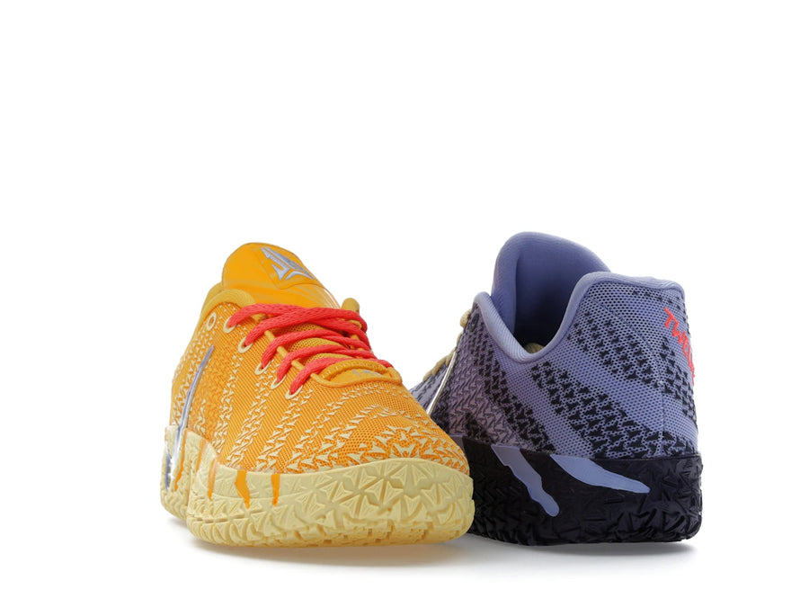 Nike Ja 3 Hustle &amp; Flow (GS)