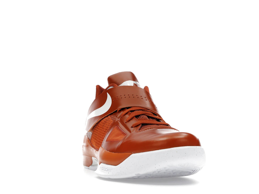 Nike KD 4 Texas Longhorns (2025)