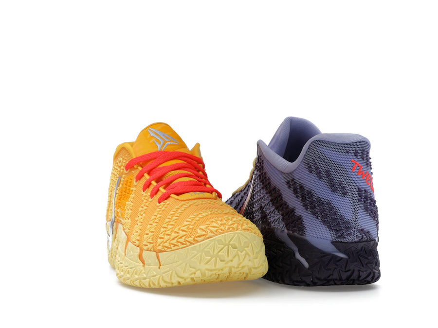 Nike Ja 3 Hustle &amp; Flow