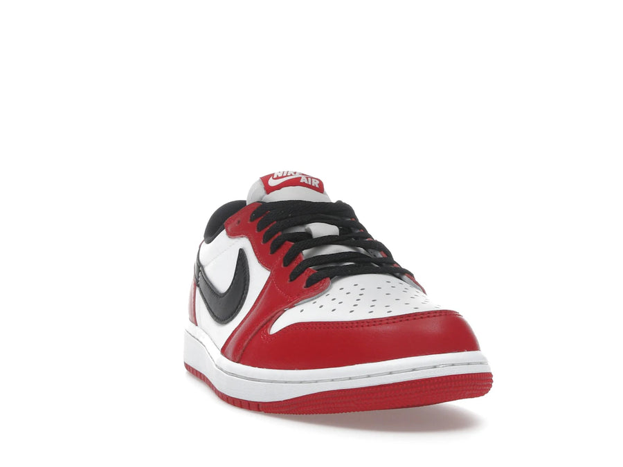 Jordan 1 Retro Low OG Chicago (2025)