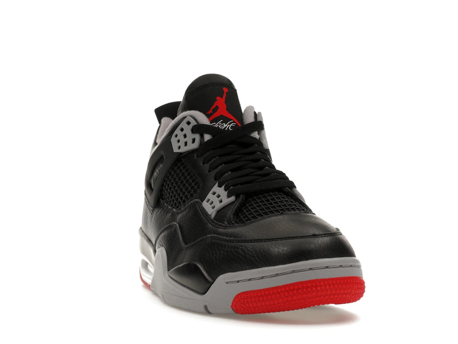 Jordan 4 Retro Bred réinventée
