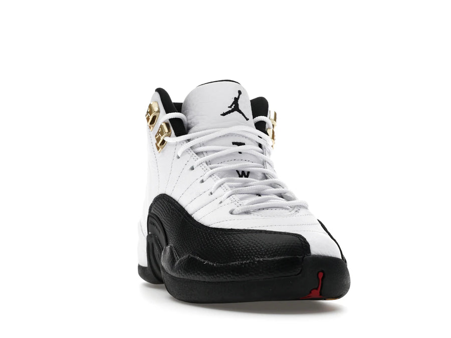 Jordan 12 Retro Taxi (2025) (GS)