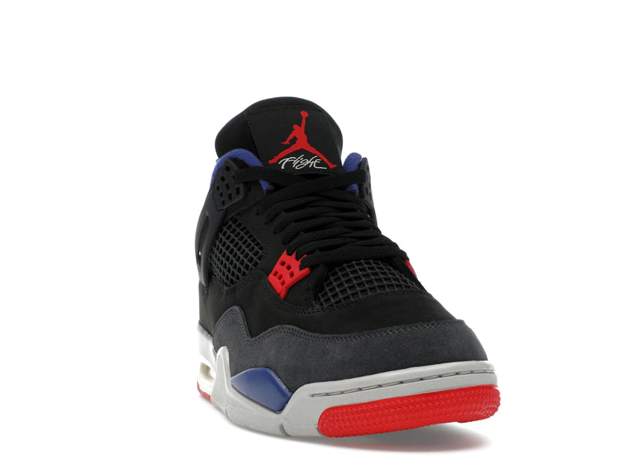Jordan 4 Retro Rare Air (lettrage blanc)