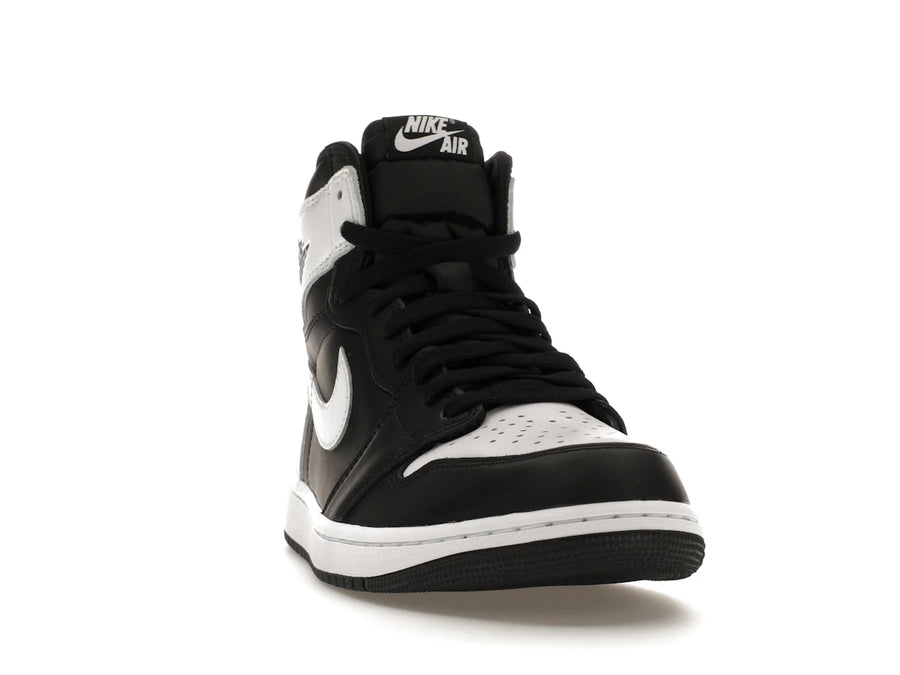 Jordan 1 Retro High OG Noir Blanc