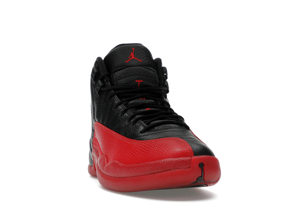 Jordan 12 Retro Flu Game (2025)