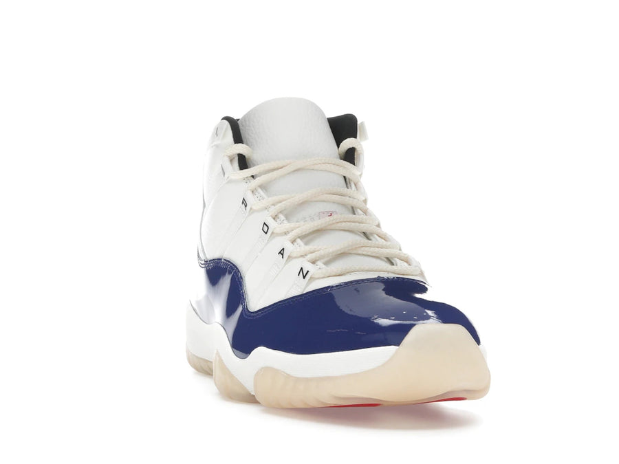 Jordan 11 Retro Rare Air