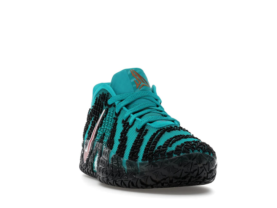 Nike Ja 3 Scratch 3.0