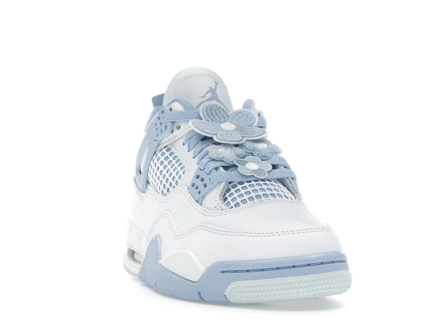 Jordan 4 Retro Forget Me Not (Femme)