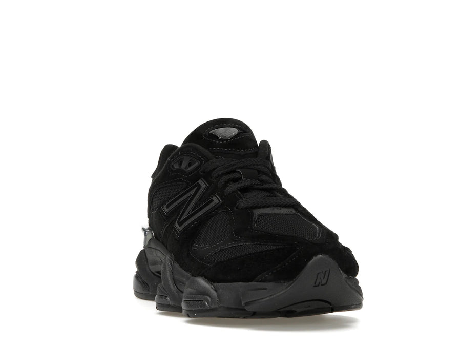 New Balance 9060 Triple Black