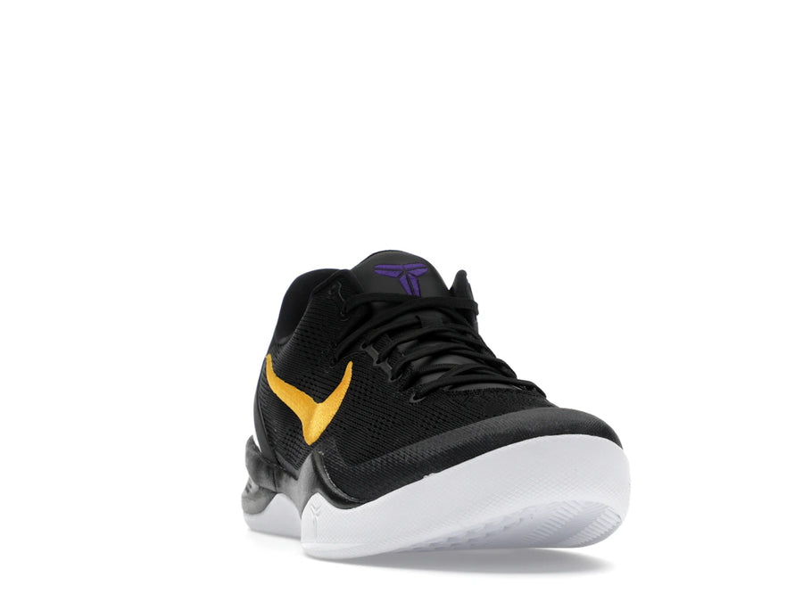 Nike Kobe 8 Protro Lakers Extérieur