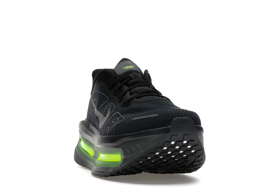 Nike Vomero Premium Noir Volt