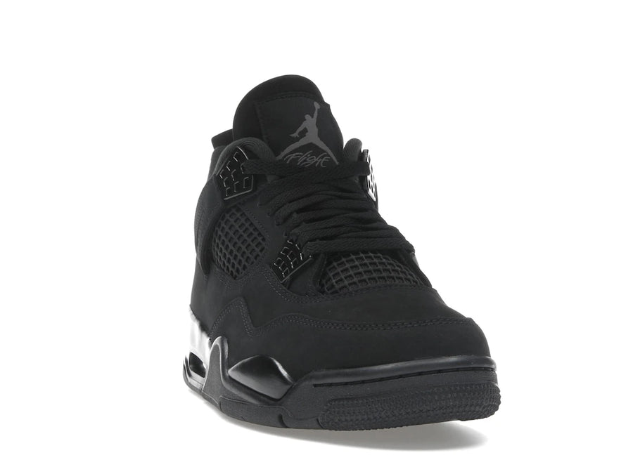 Jordan 4 Retro Black Cat (2025)