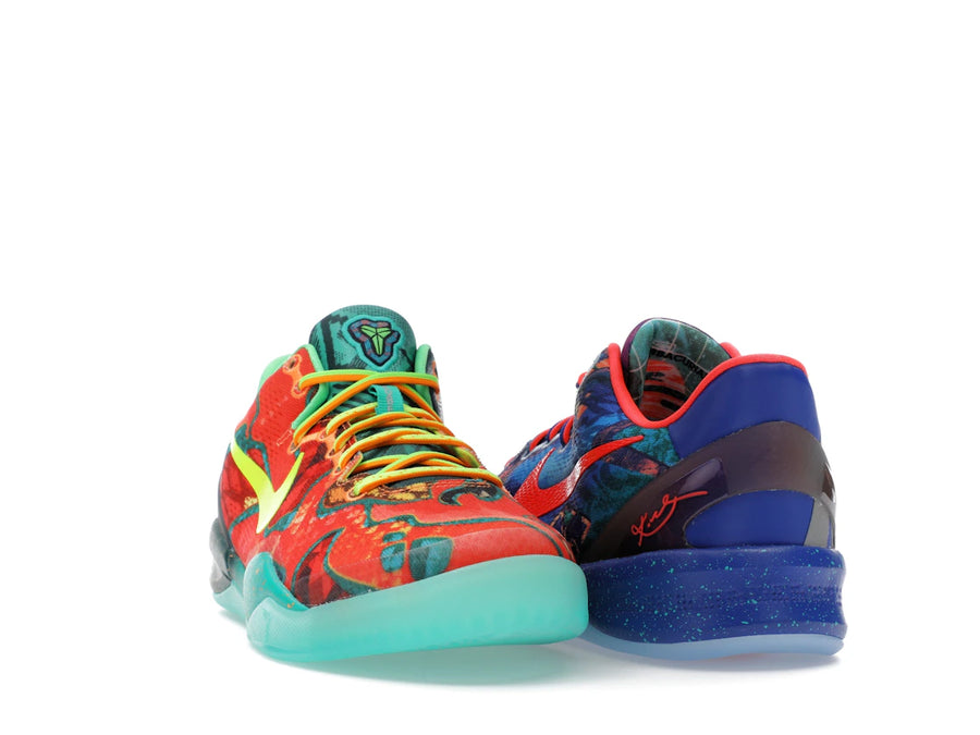 Nike Kobe 8 Protro What The (2025) (GS)