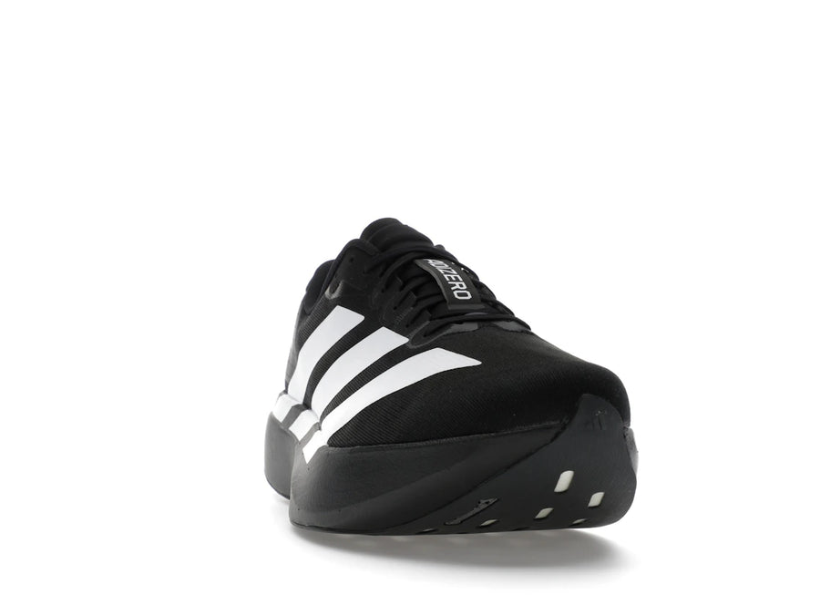adidas Adizero Evo SL Noir et Blanc