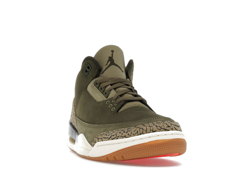 Jordan 3 Retro Family Affair
