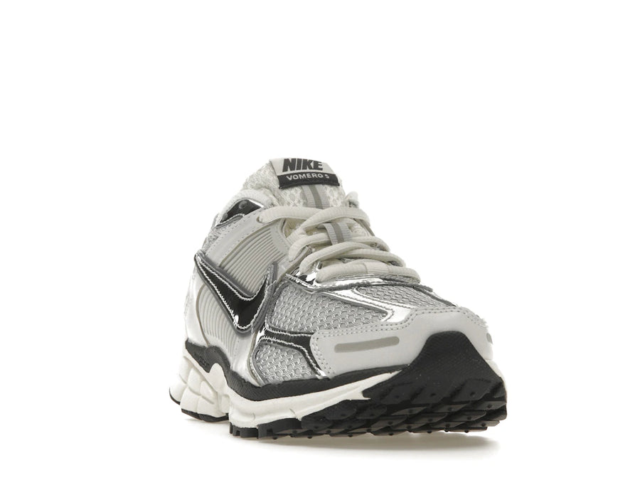 Nike Zoom Vomero 5 Photon Dust Argent Métallisé (Femme)