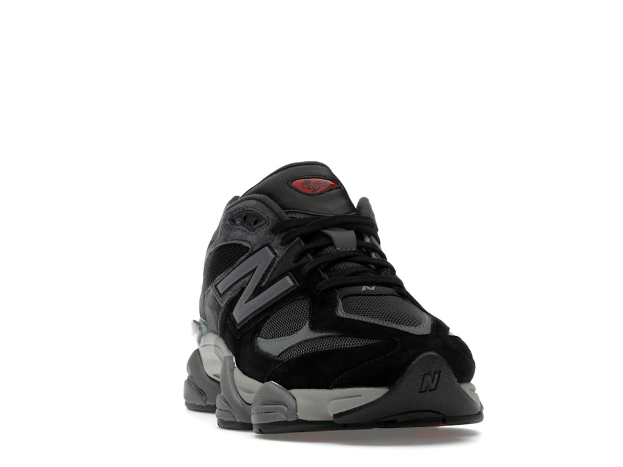 New Balance 9060 Noir Castlerock Gris