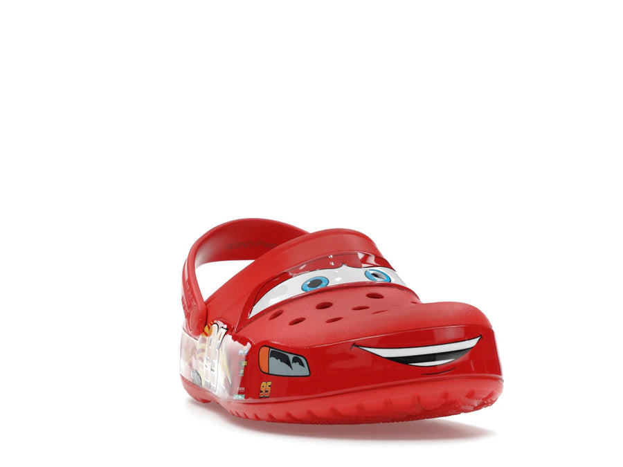 Crocs Classic Clog Lightning McQueen