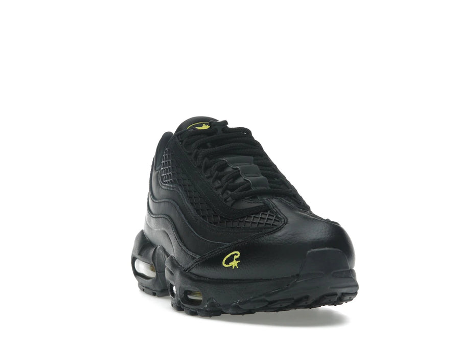 Nike Air Max 95 Corteiz Honey Black