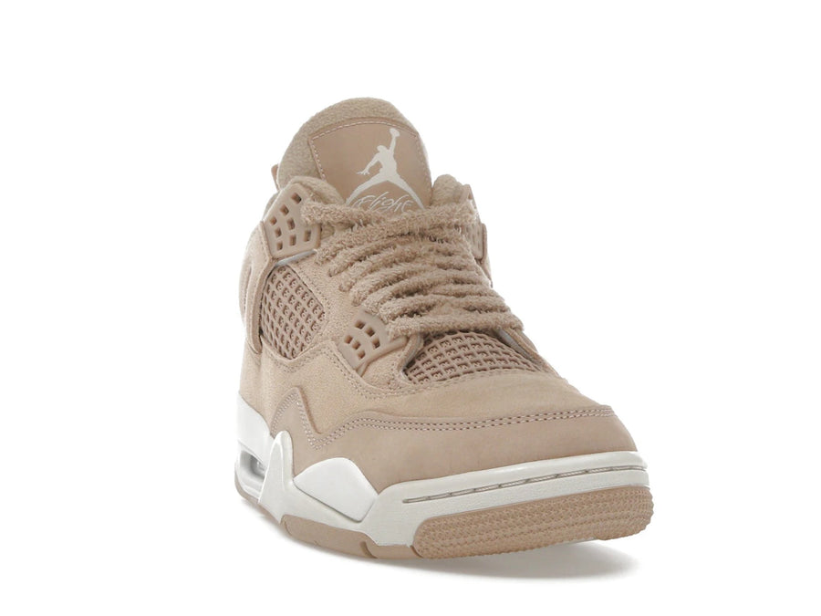 Jordan 4 Retro Cozy Girl (Femme)