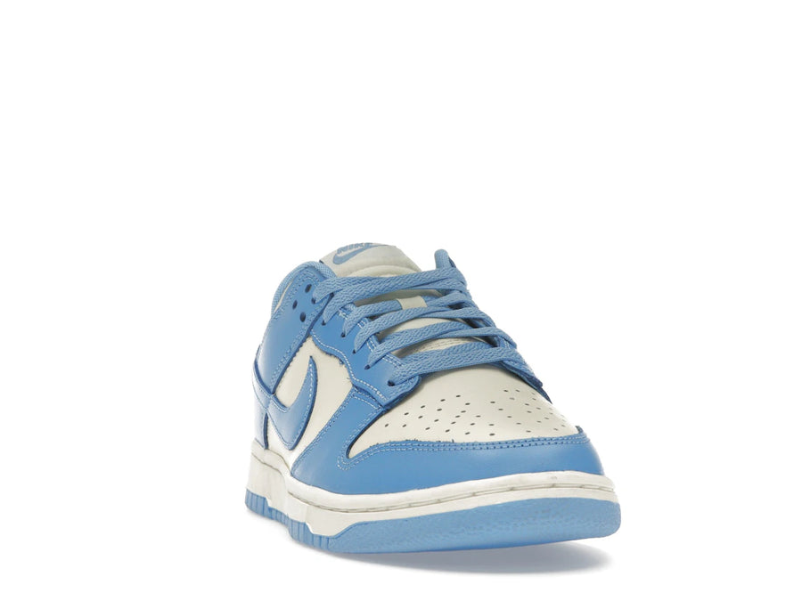 Nike Dunk Low Retro Bleu Universitaire