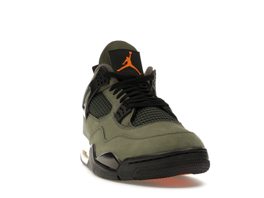 Jordan 4 Retro OG SP Invaincu (2025)