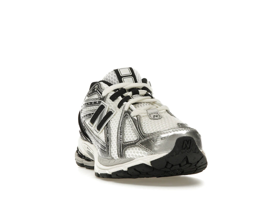 New Balance 1906R Silver Black