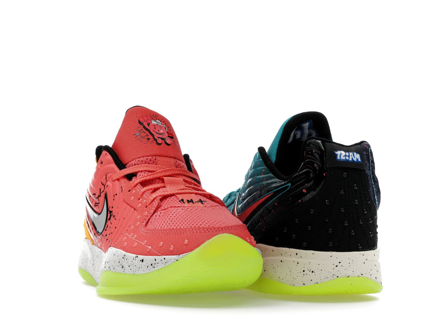 Nike Yes 2 Kool-Aid Mixed Berry (GS)