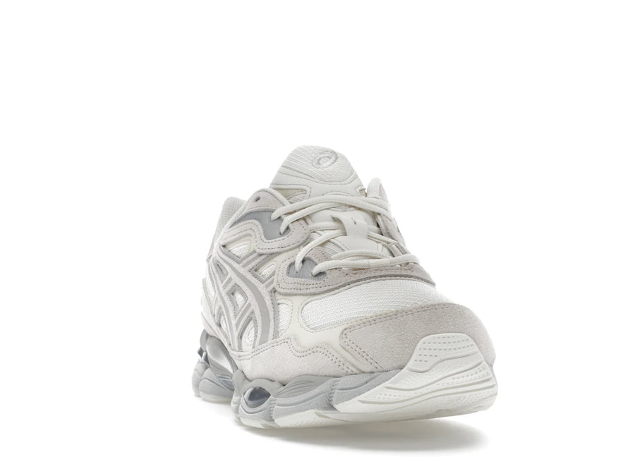 ASICS Gel-NYC Cream Grey