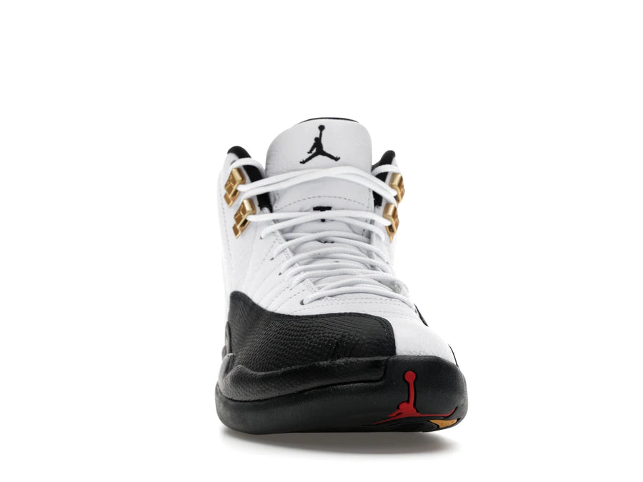 Jordan 12 Retro Taxi (2025)