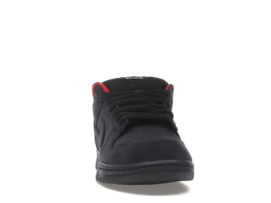 Nike SB Dunk Low Supreme 94 Noir