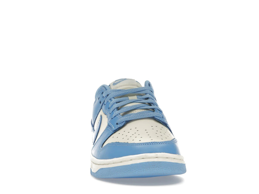 Nike Dunk Low Retro Bleu Universitaire