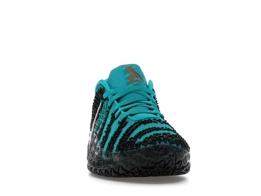 Nike Ja 3 Scratch 3.0