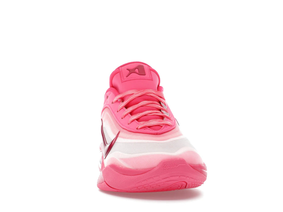 Nike A'ja Wilson A'One Rose A'ura (Femme)