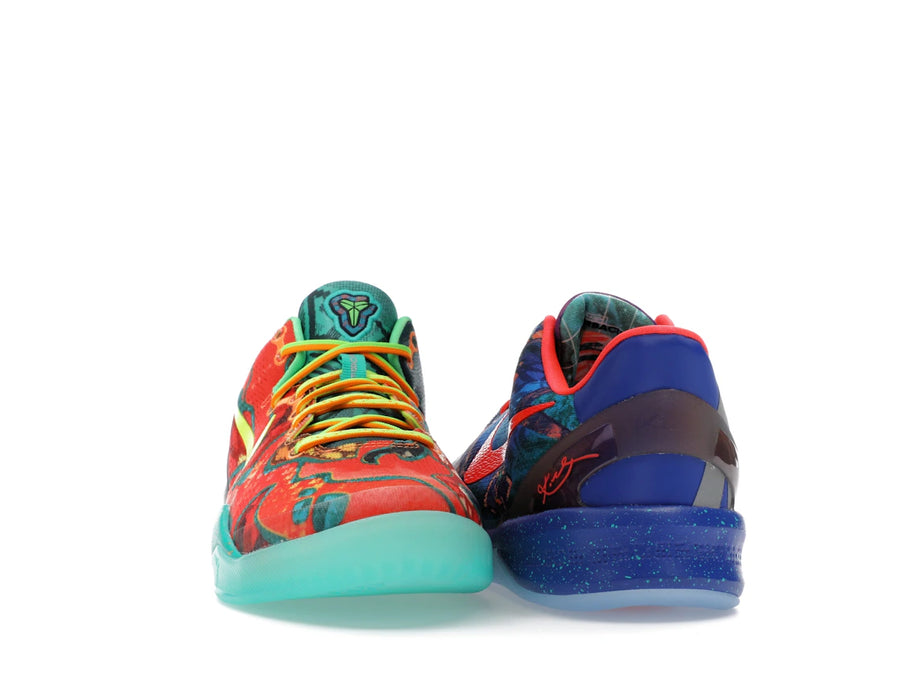 Nike Kobe 8 Protro What The (2025) (GS)