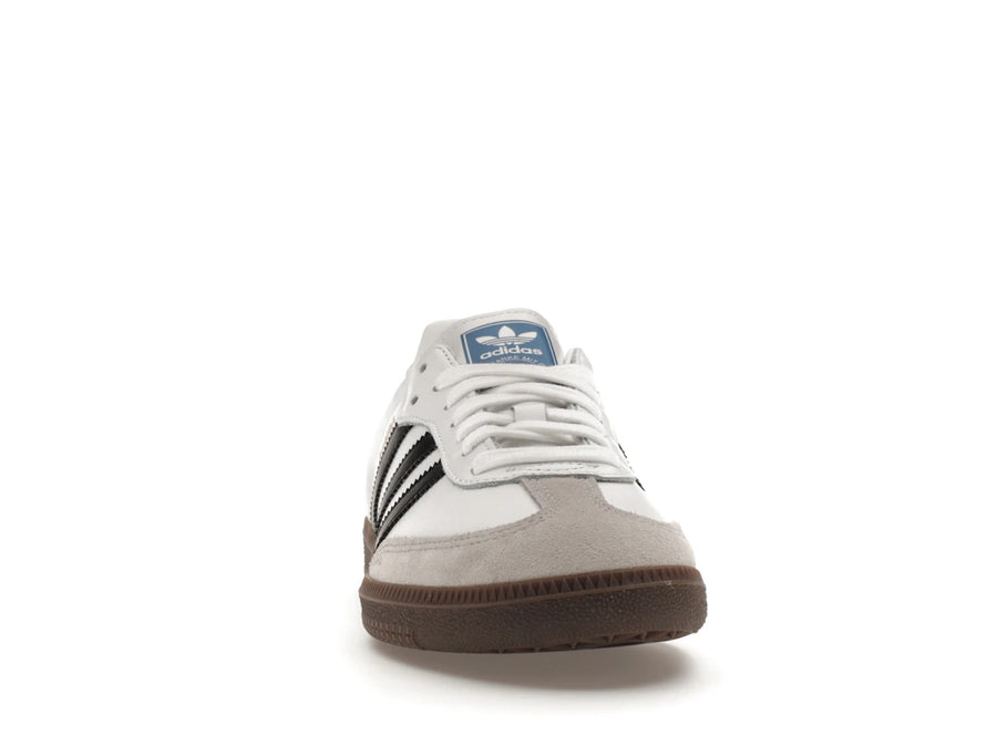 adidas Samba OG Cloud White Core Black (Women's)