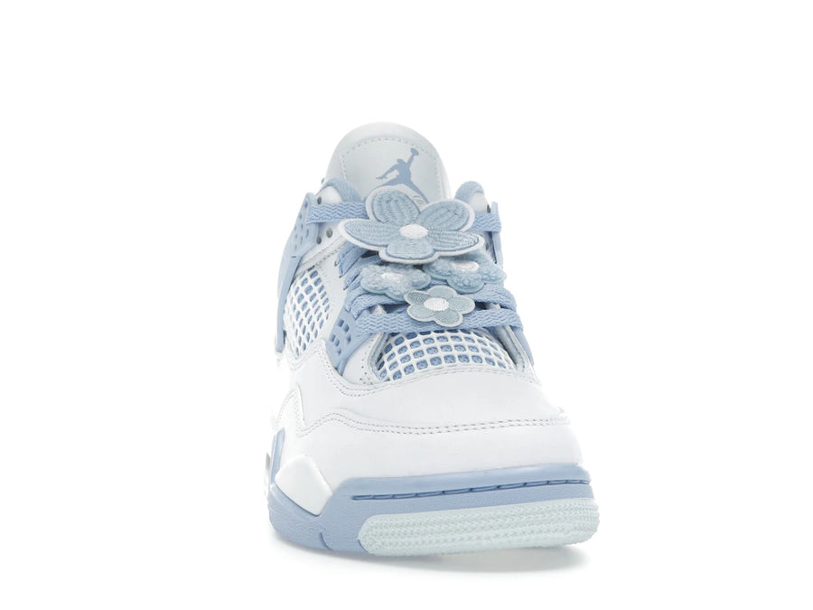 Jordan 4 Retro Forget Me Not (Femme)