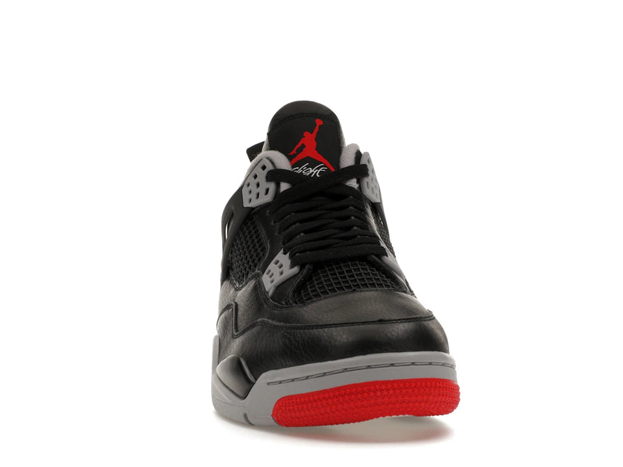 Jordan 4 Retro Bred réinventée