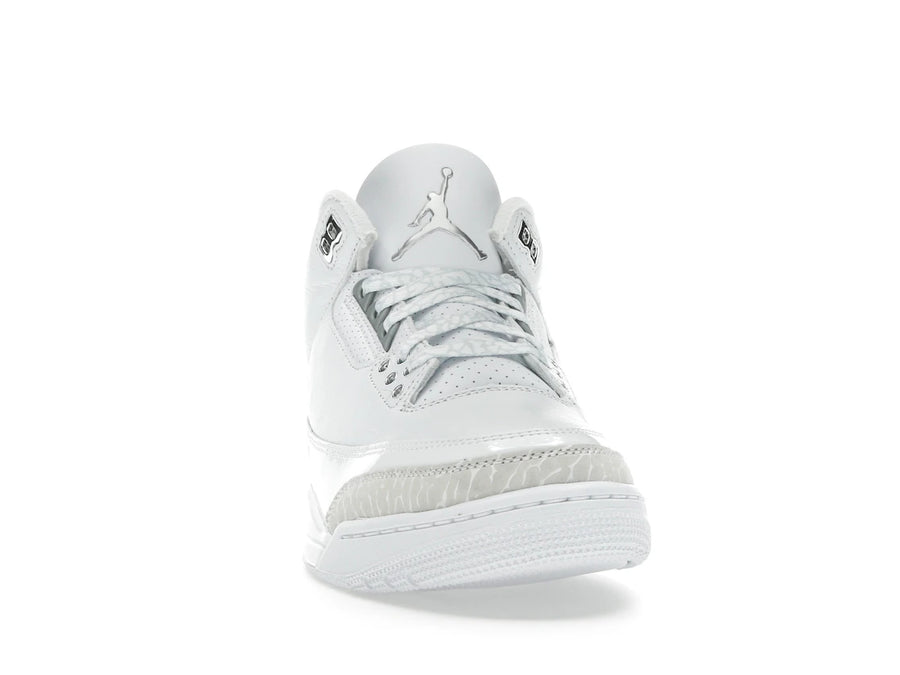 Jordan 3 Retro Pure Money (2025)