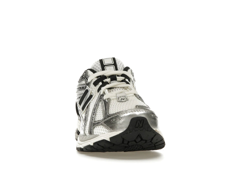 New Balance 1906R Silver Black