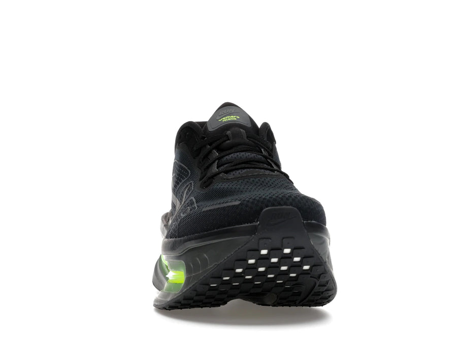 Nike Vomero Premium Noir Volt
