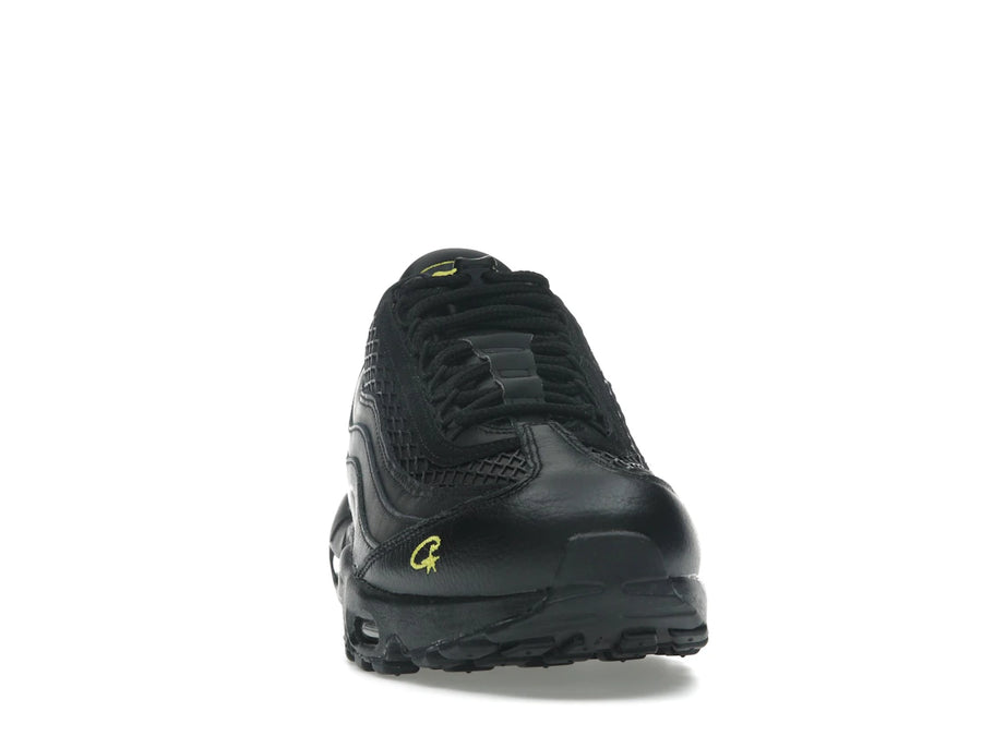 Nike Air Max 95 Corteiz Honey Black