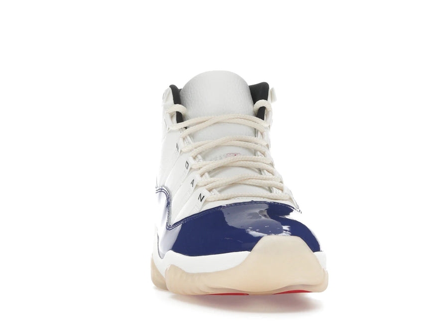 Jordan 11 Retro Rare Air