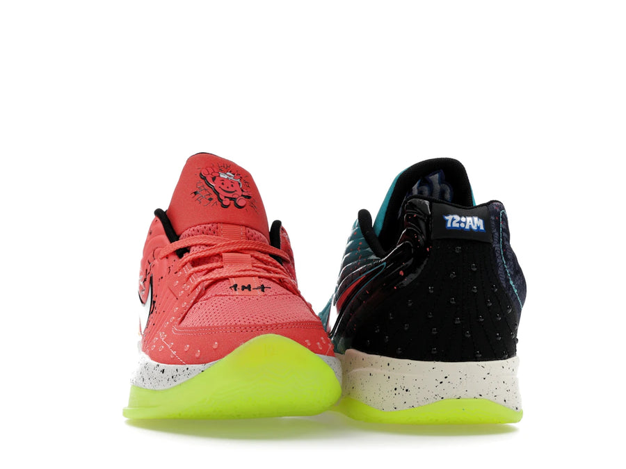 Nike Yes 2 Kool-Aid Mixed Berry (GS)