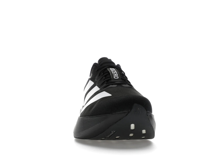 adidas Adizero Evo SL Noir et Blanc