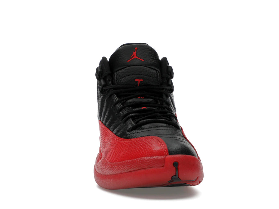 Jordan 12 Retro Flu Game (2025)