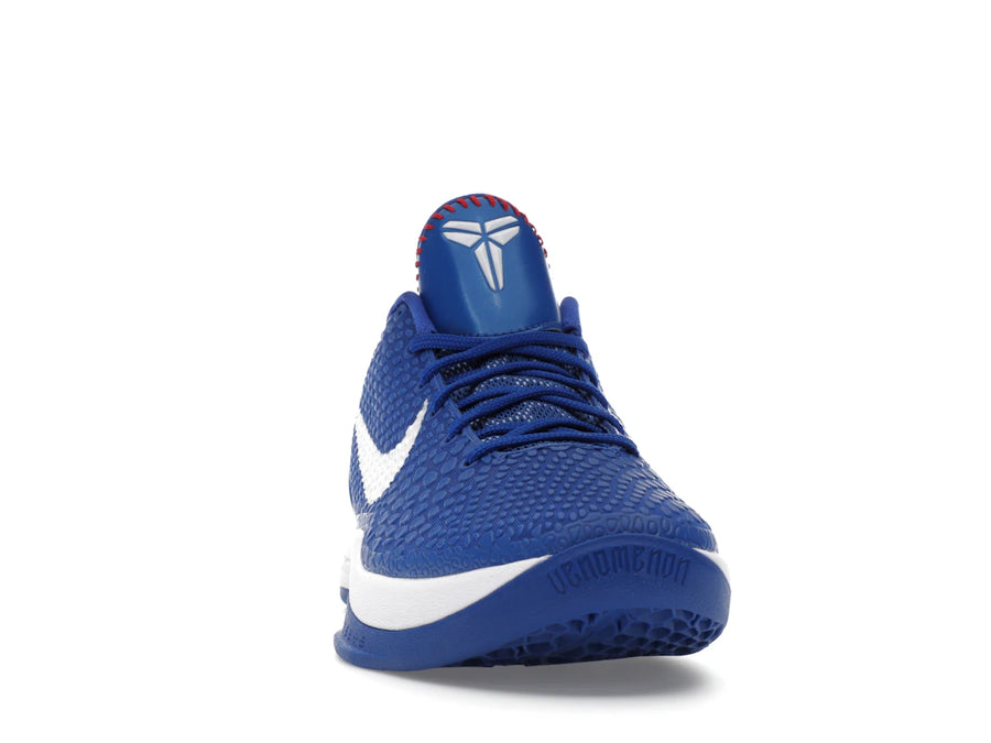 Nike Kobe 6 Protro Dodgers