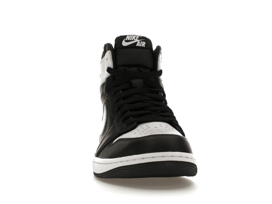 Jordan 1 Retro High OG Noir Blanc